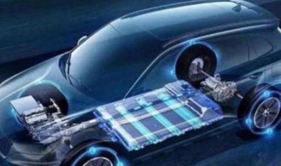 新能源汽车有救了,比亚迪发布刀片电池,寿命高达百万公里