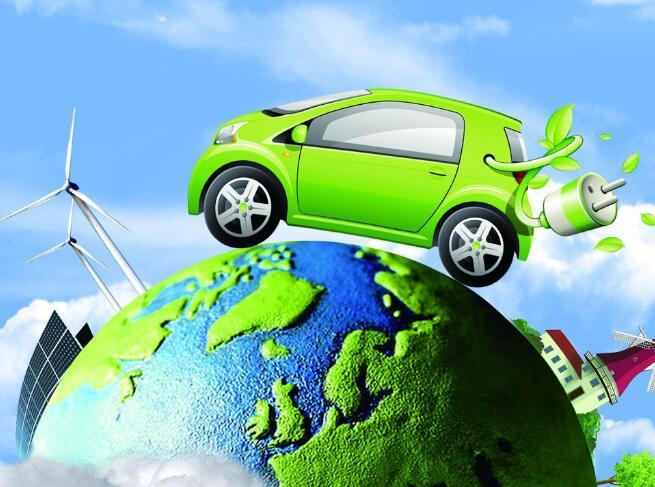 新能源汽车是现在市场上比较受欢迎的新话题了,而这样的产品能够让