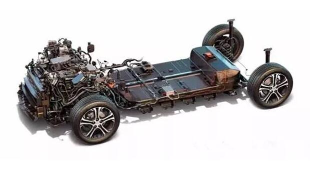 汽车都将采用电气化动力-新能源电动车新闻网,电动车配件咨询网-产品
